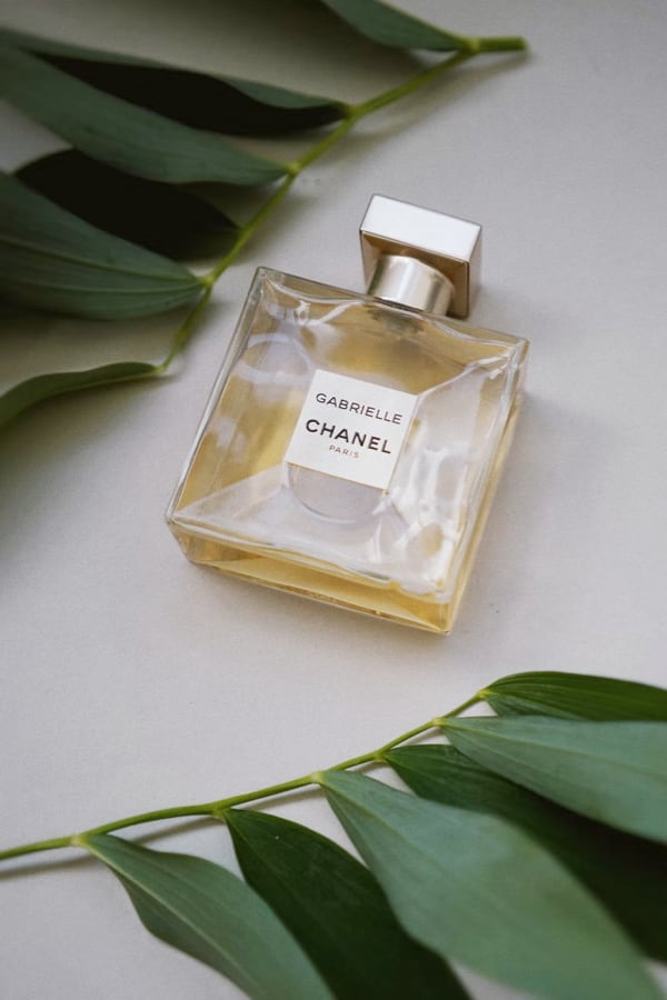 Image parfume